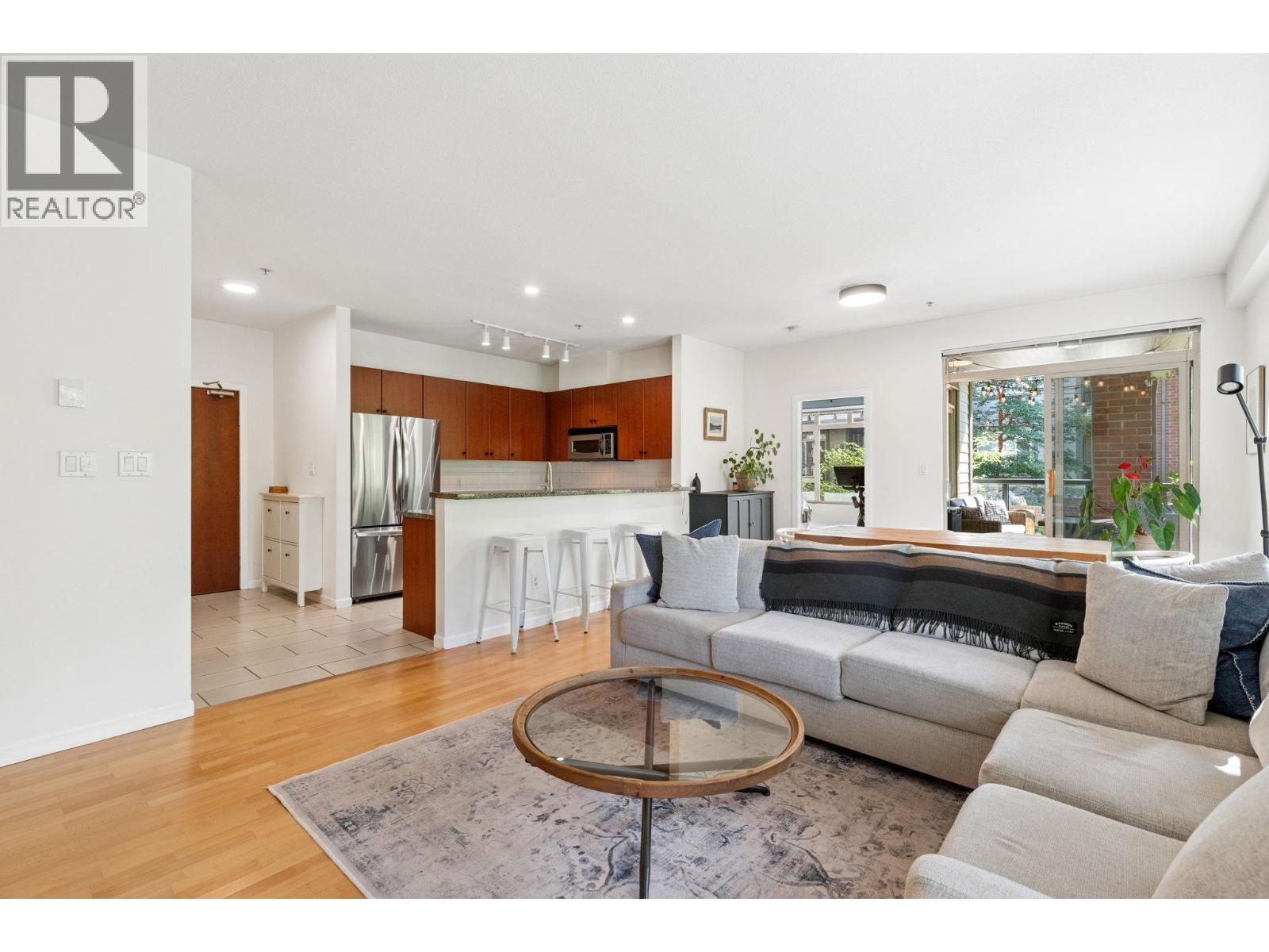219 100 Capilano Road, Port Moody, British Columbia  V3H 5M9 - Photo 6 - R3062131