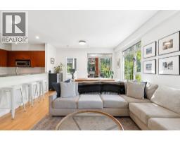 219 100 CAPILANO ROAD, Port Moody, British Columbia