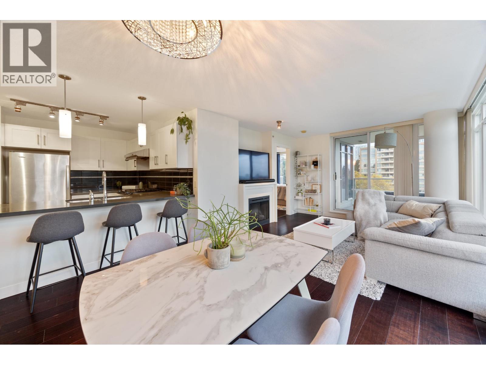 907 7090 EDMONDS STREET, Burnaby, British Columbia