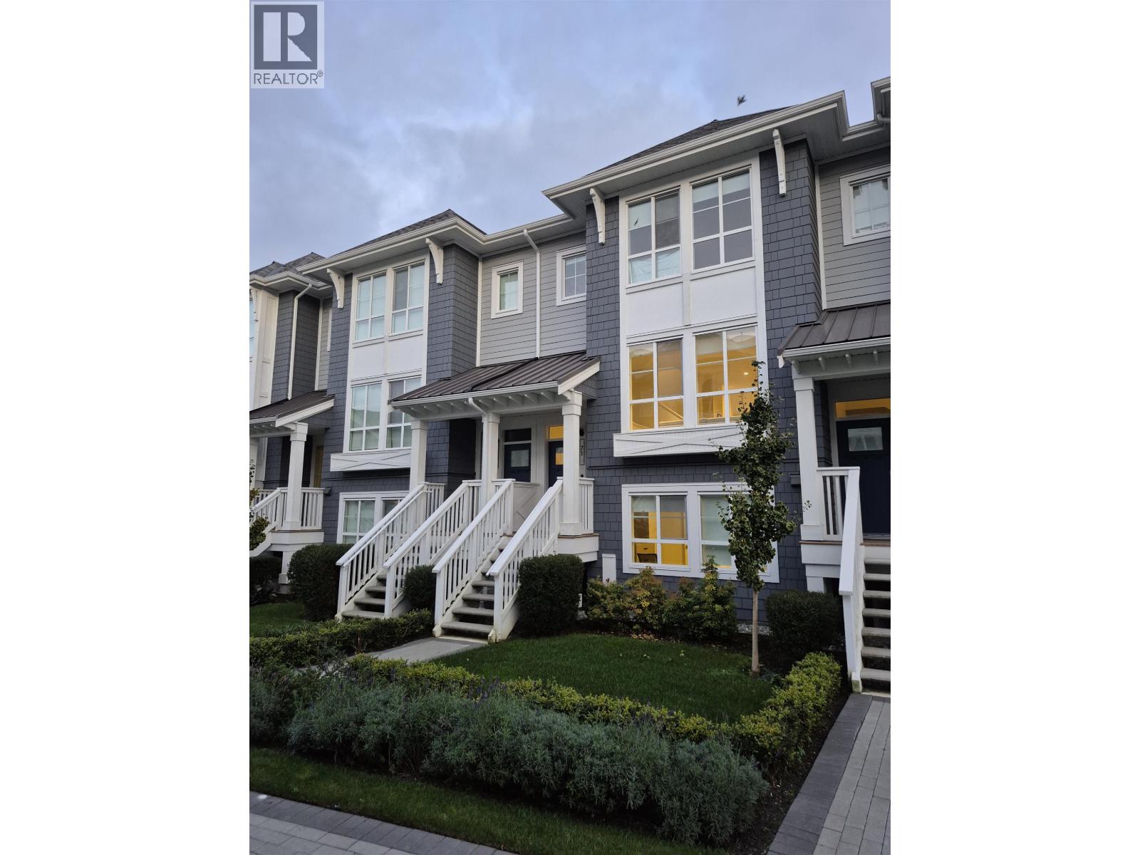 71 5311 ADMIRAL WAY, Delta, British Columbia