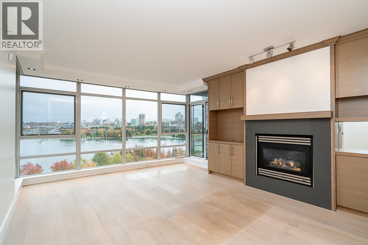 1003 1483 HOMER STREET, Vancouver, British Columbia