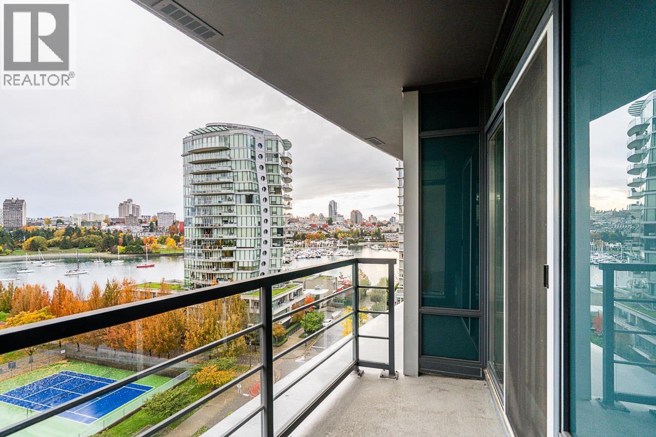 1003 1483 Homer Street, Vancouver, British Columbia  V6Z 3C7 - Photo 19 - R3062157
