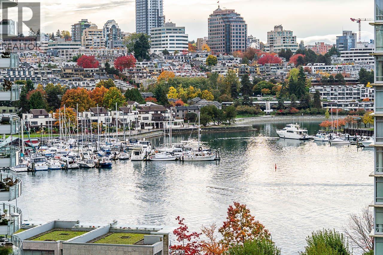 1003 1483 Homer Street, Vancouver, British Columbia  V6Z 3C7 - Photo 20 - R3062157