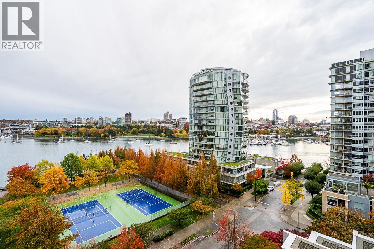 1003 1483 Homer Street, Vancouver, British Columbia  V6Z 3C7 - Photo 22 - R3062157