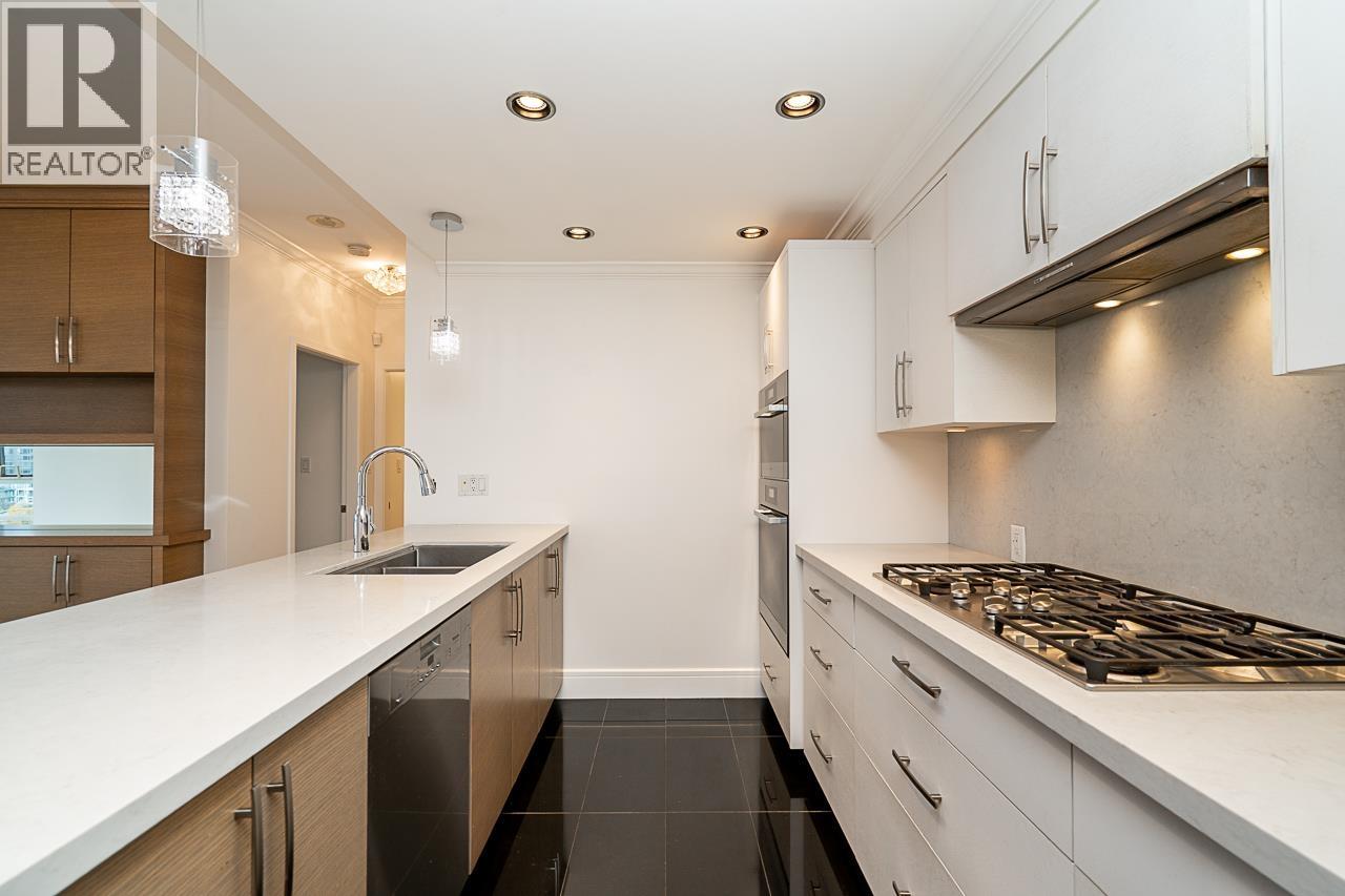 1003 1483 Homer Street, Vancouver, British Columbia  V6Z 3C7 - Photo 3 - R3062157