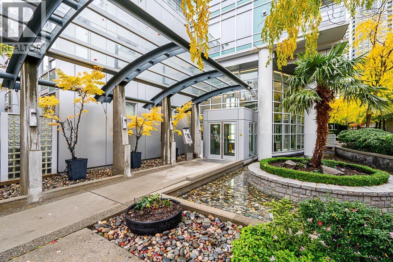 1003 1483 Homer Street, Vancouver, British Columbia  V6Z 3C7 - Photo 31 - R3062157