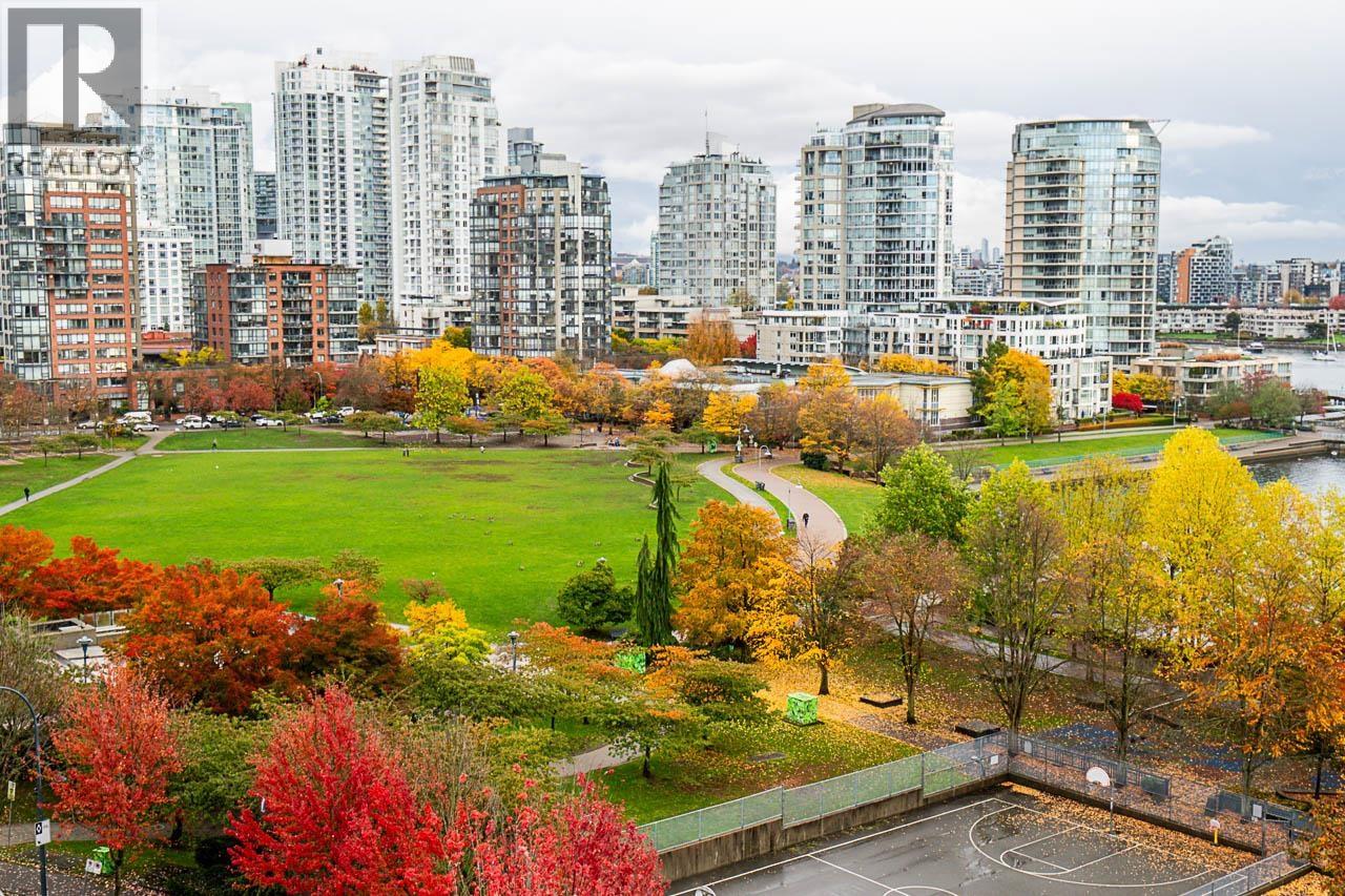 1003 1483 Homer Street, Vancouver, British Columbia  V6Z 3C7 - Photo 36 - R3062157