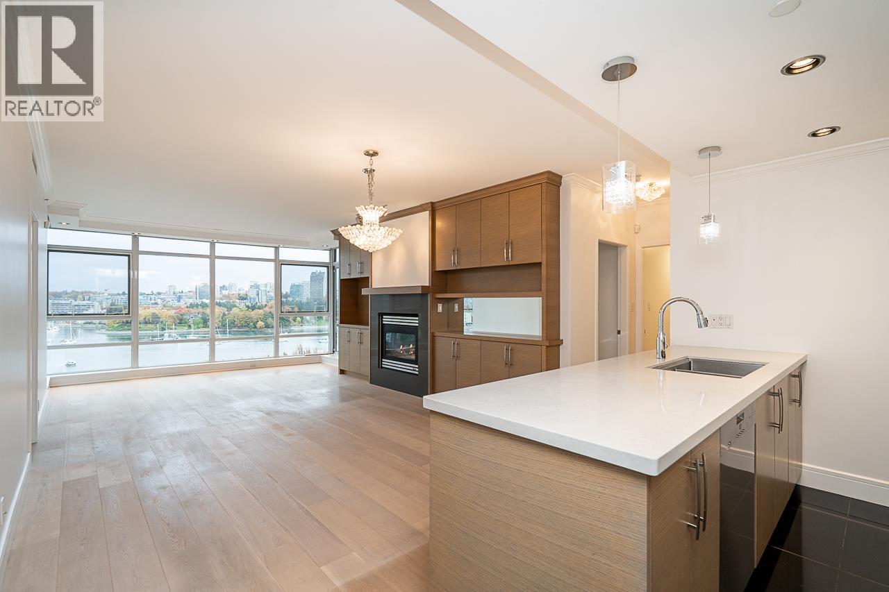 1003 1483 Homer Street, Vancouver, British Columbia  V6Z 3C7 - Photo 5 - R3062157