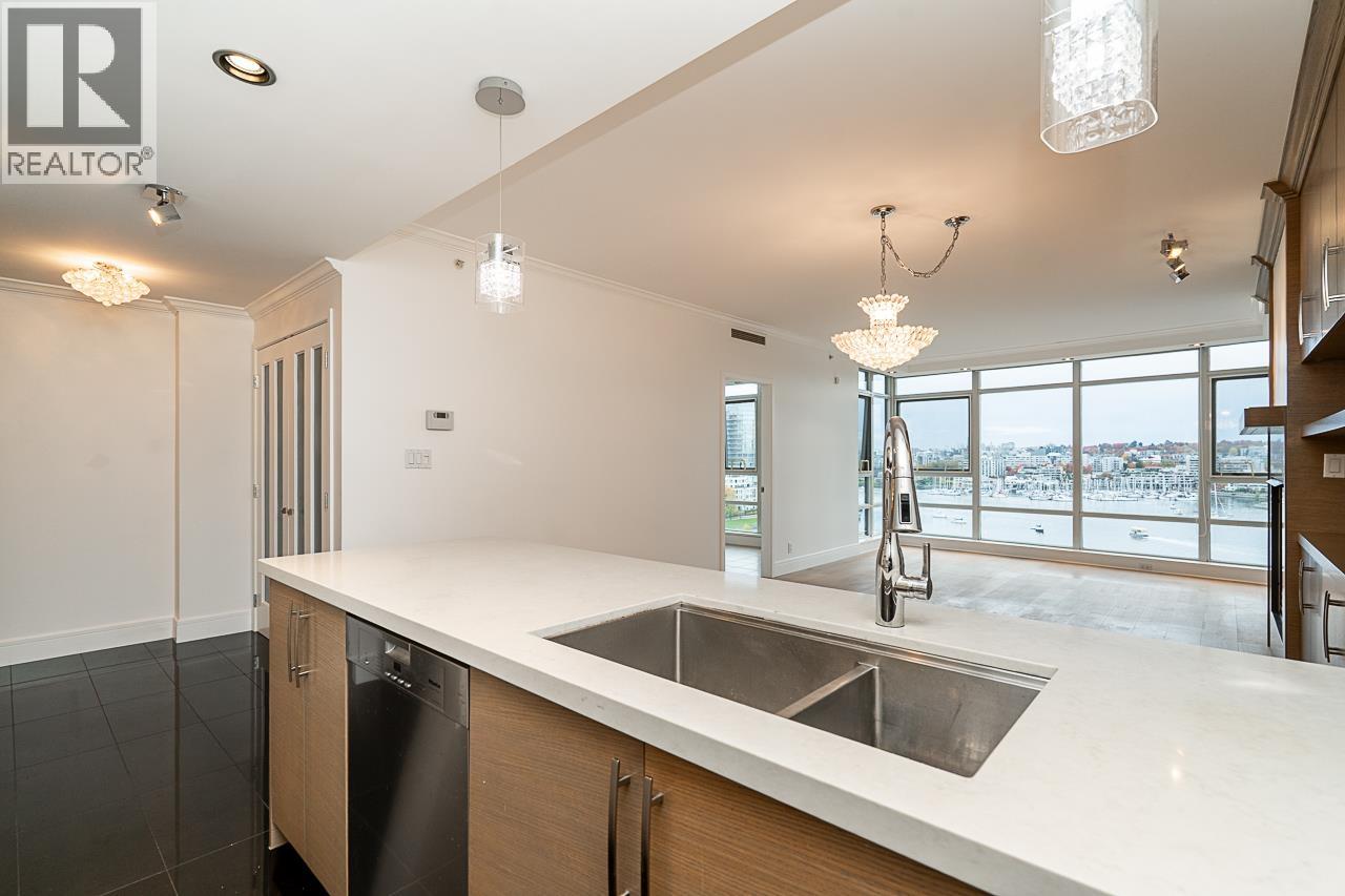 1003 1483 Homer Street, Vancouver, British Columbia  V6Z 3C7 - Photo 8 - R3062157