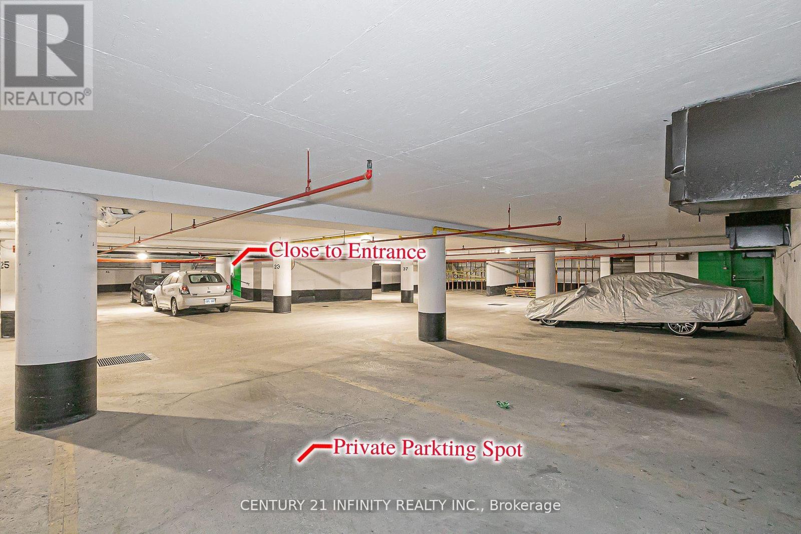 306 - 80 Athol Street E, Oshawa, Ontario L1H 8B7 - Photo 23 - E12484466