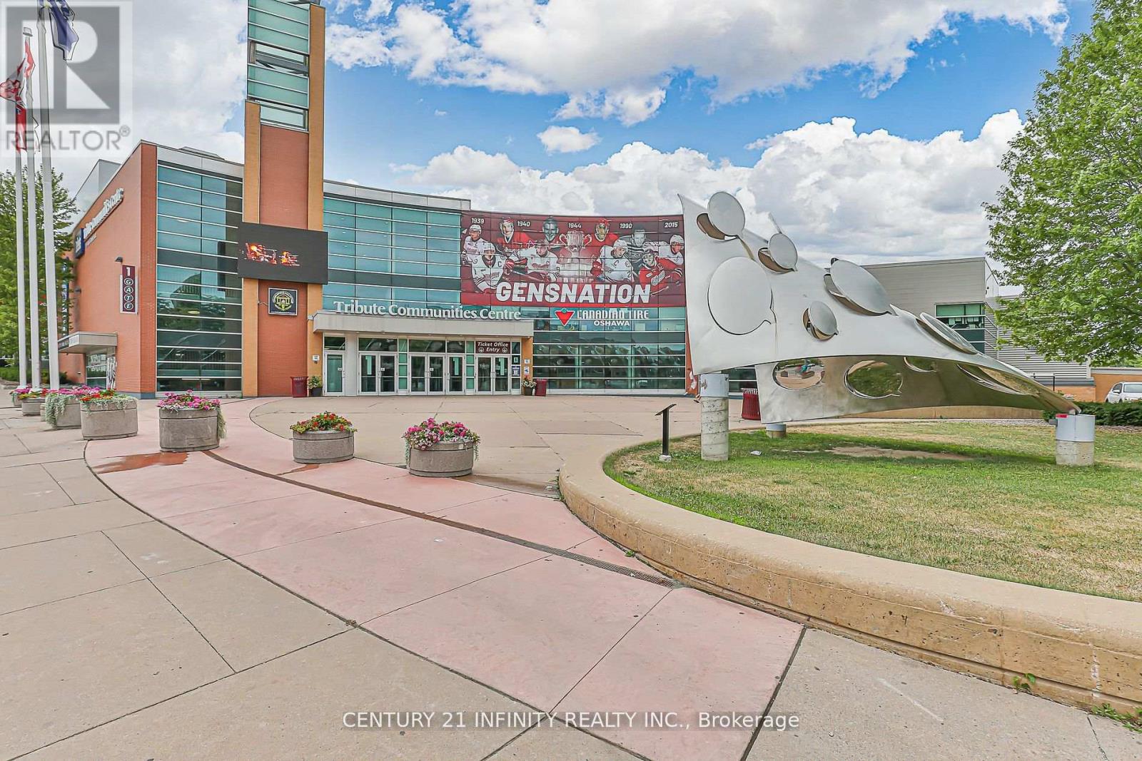 306 - 80 Athol Street E, Oshawa, Ontario L1H 8B7 - Photo 24 - E12484466