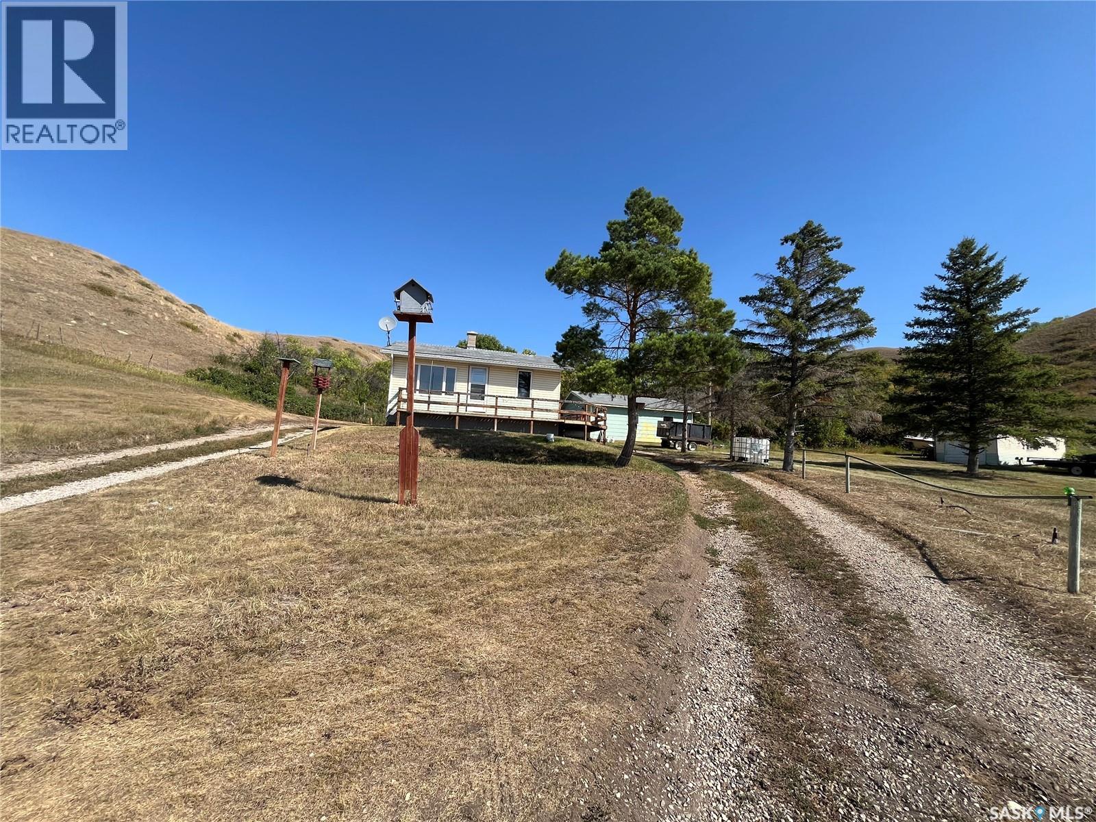 63 Highway 56, North Qu'appelle Rm No. 187, Saskatchewan  S0G 1S0 - Photo 3 - SK016786