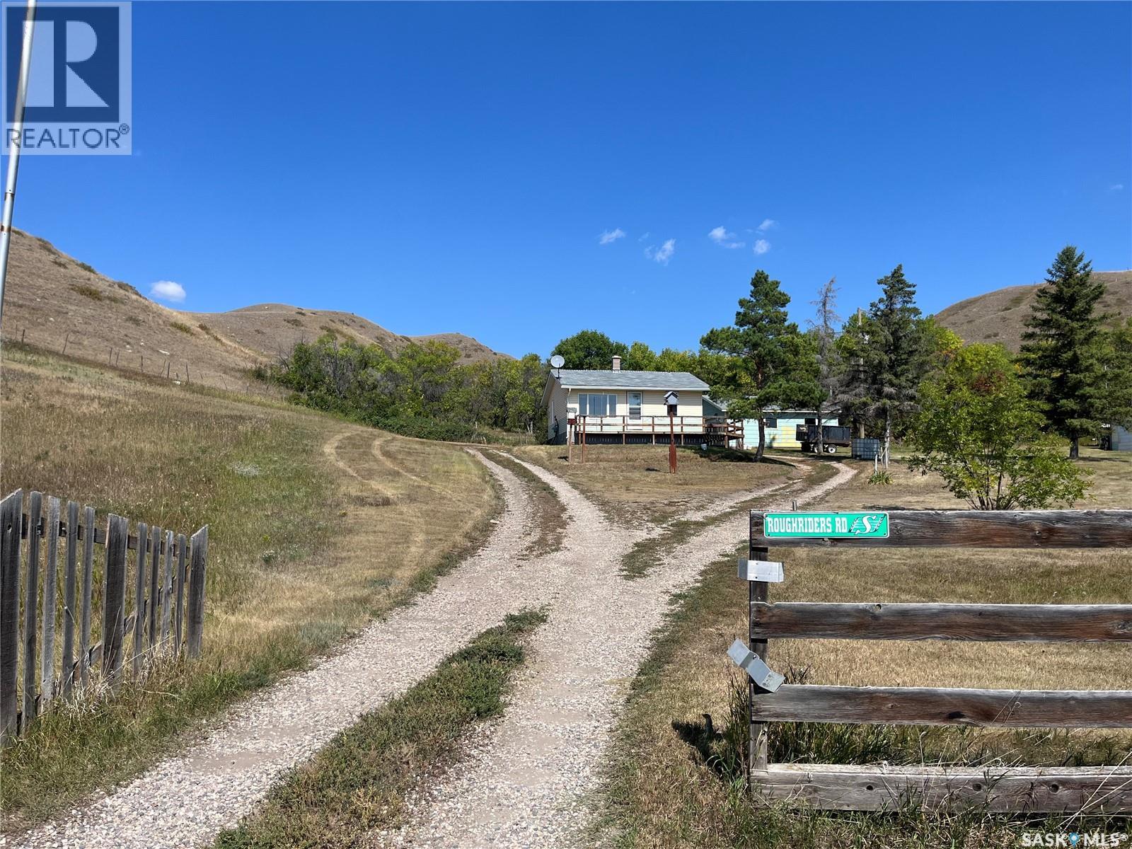 63 Highway 56, North Qu'appelle Rm No. 187, Saskatchewan  S0G 1S0 - Photo 2 - SK016786