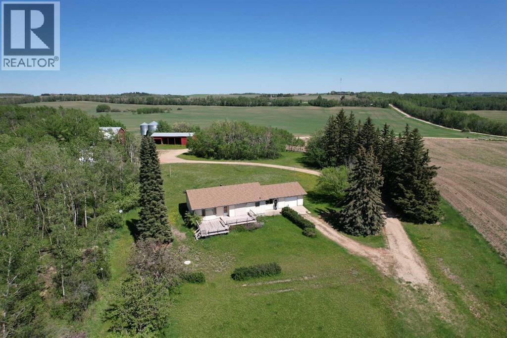 1262 Township Road 391, Rural Red Deer County, Alberta  T4S 0A7 - Photo 33 - A2135963