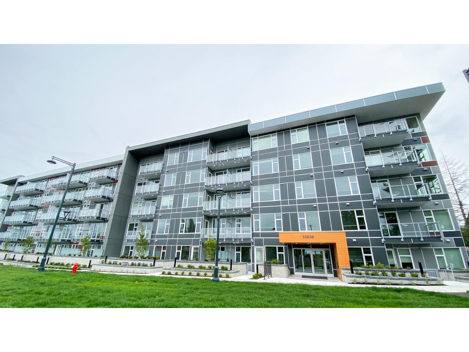 516 10838 Whalley Boulevard, Surrey, British Columbia  V3R 0G8 - Photo 2 - R3059638