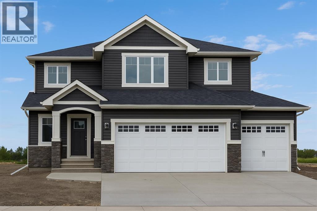69 LAKES ESTATES Circle, Strathmore, Alberta