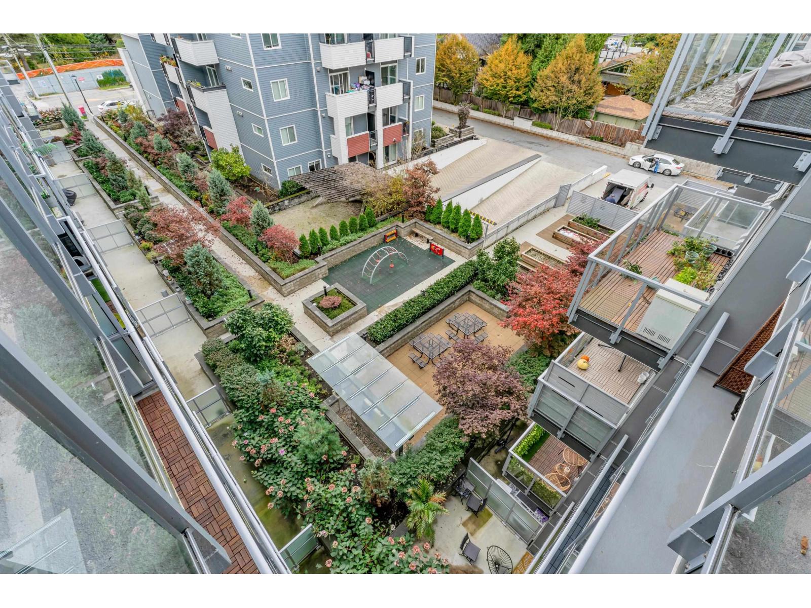 516 10838 Whalley Boulevard, Surrey, British Columbia  V3R 0G8 - Photo 7 - R3059638