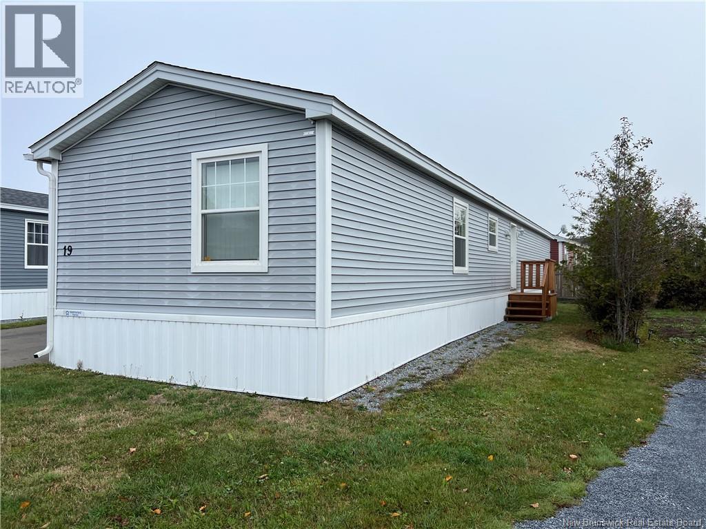 19 Crane Court, Saint John, New Brunswick  E2J 3Y2 - Photo 40 - NB129176