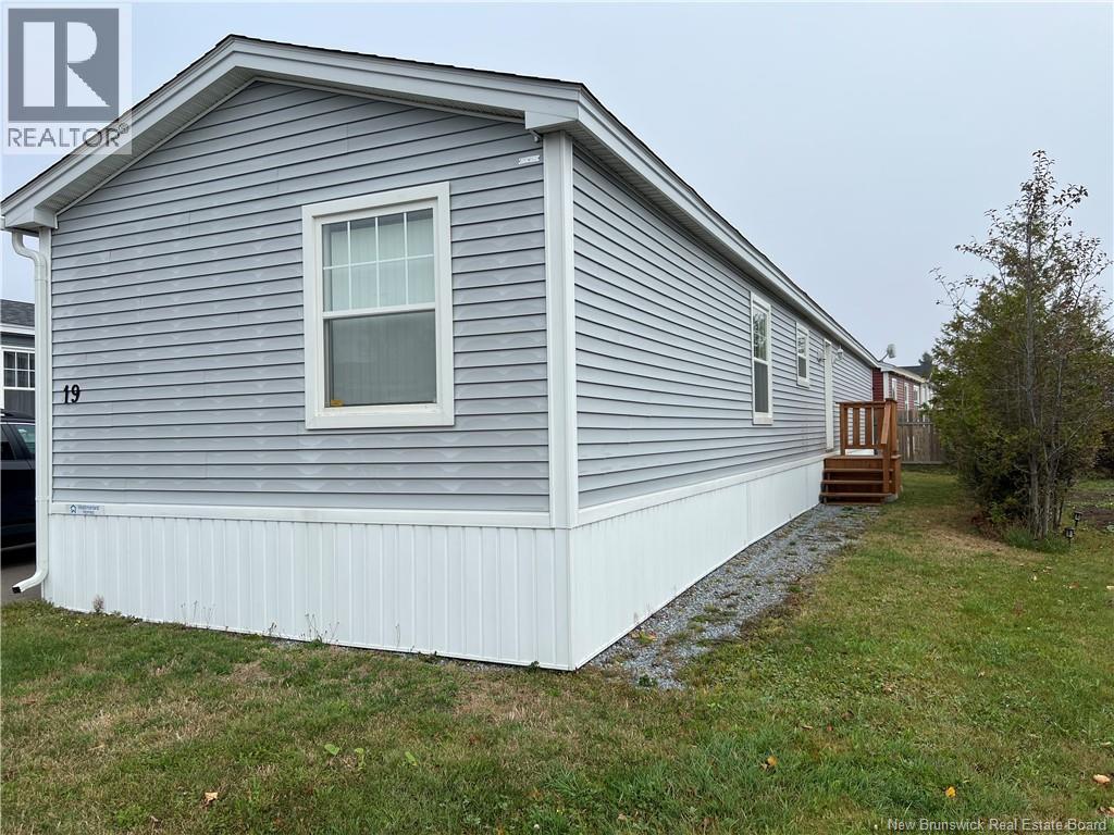 19 Crane Court, Saint John, New Brunswick  E2J 3Y2 - Photo 37 - NB129176