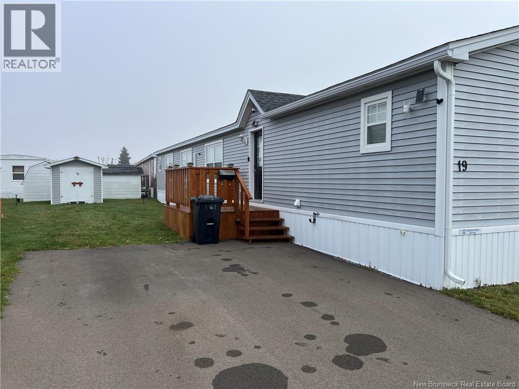19 Crane Court, Saint John, New Brunswick  E2J 3Y2 - Photo 39 - NB129176