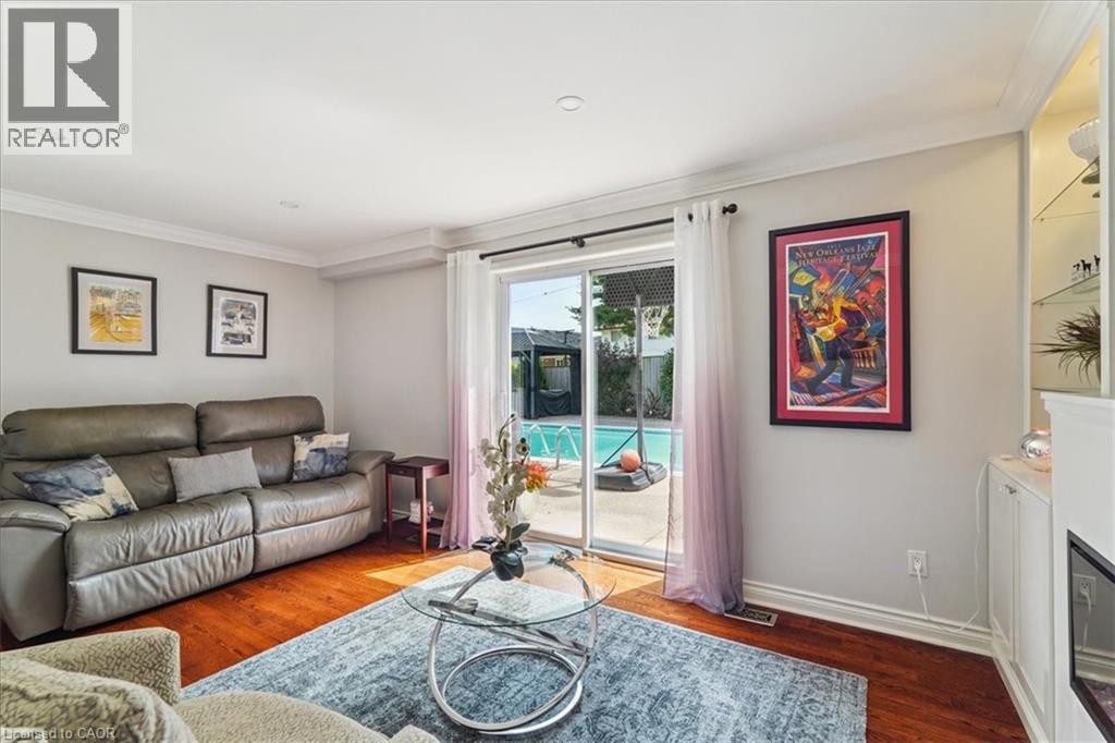 510 Fenwick Place, Burlington, Ontario  L7N 2W8 - Photo 16 - 40770856