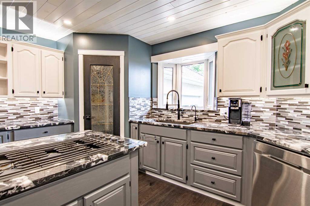 2 Grand Avenue, Norglenwold, Alberta  T4S 1S5 - Photo 16 - A2261128