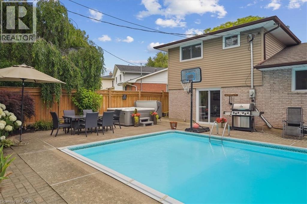 510 Fenwick Place, Burlington, Ontario  L7N 2W8 - Photo 32 - 40770856