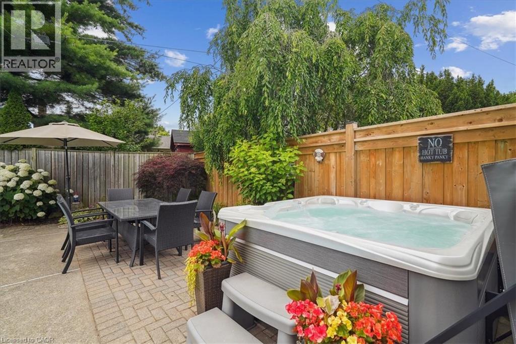 510 Fenwick Place, Burlington, Ontario  L7N 2W8 - Photo 37 - 40770856