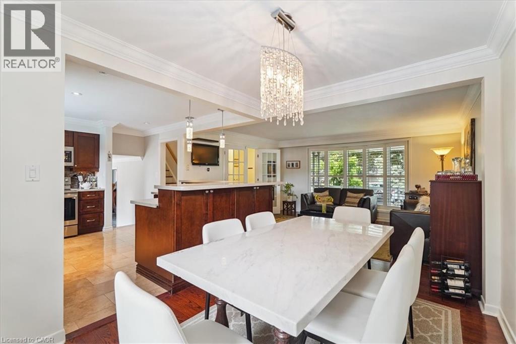 510 Fenwick Place, Burlington, Ontario  L7N 2W8 - Photo 9 - 40770856