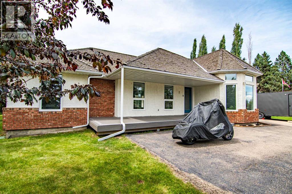 2 Grand Avenue, Norglenwold, Alberta  T4S 1S5 - Photo 4 - A2261128