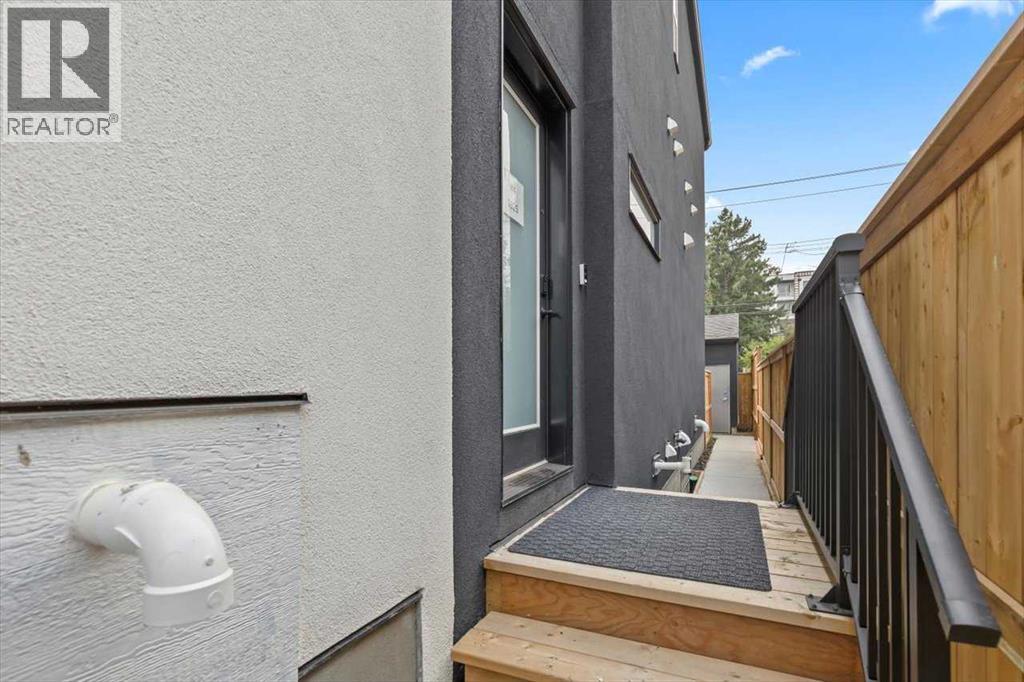 4, 1825 27 Avenue Sw, Calgary, Alberta  T2T 1H2 - Photo 7 - A2254072