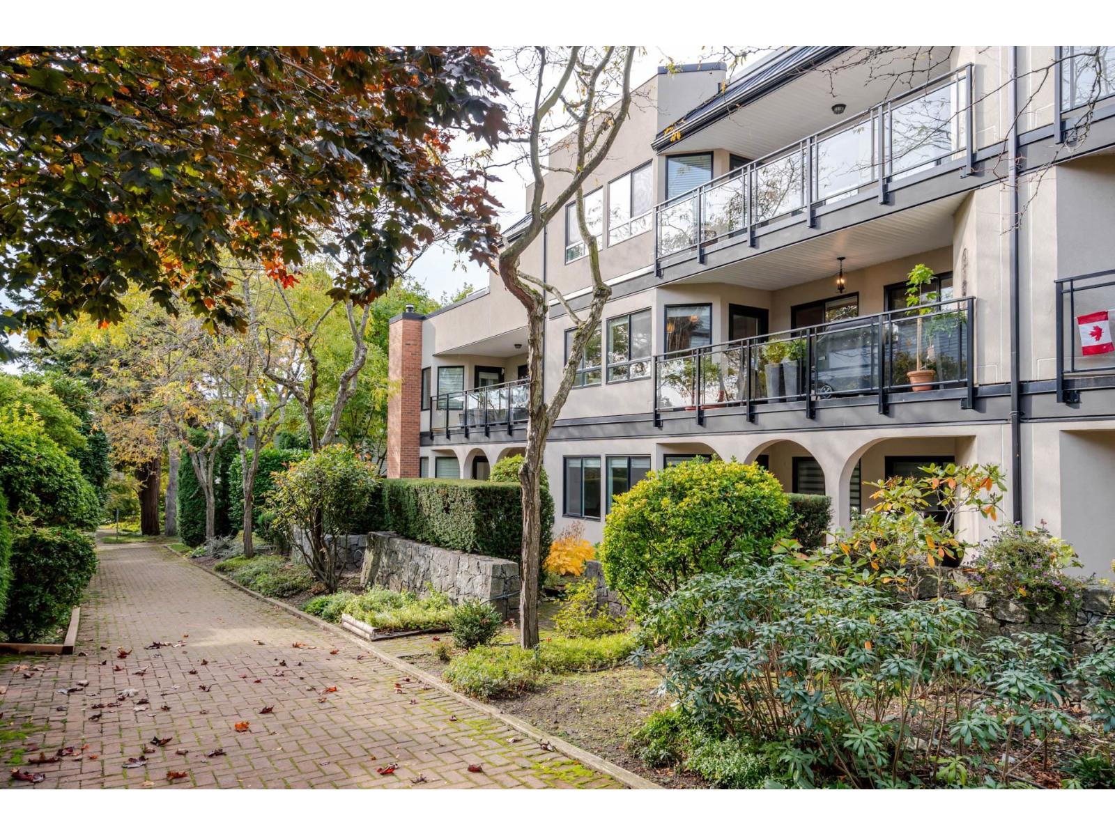211 1280 Fir Street, Surrey, British Columbia  V4B 4B1 - Photo 34 - R3061588