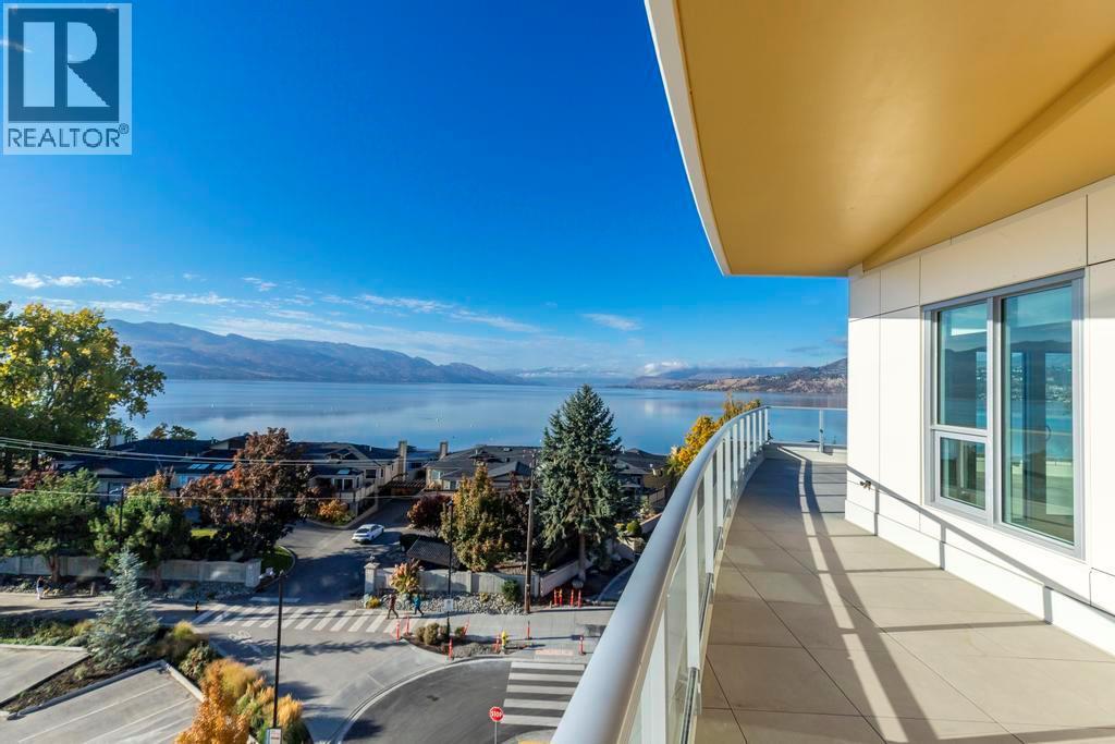 3340 Lakeshore Road Unit# 509, Kelowna, British Columbia  V1W 0H6 - Photo 23 - 10366864