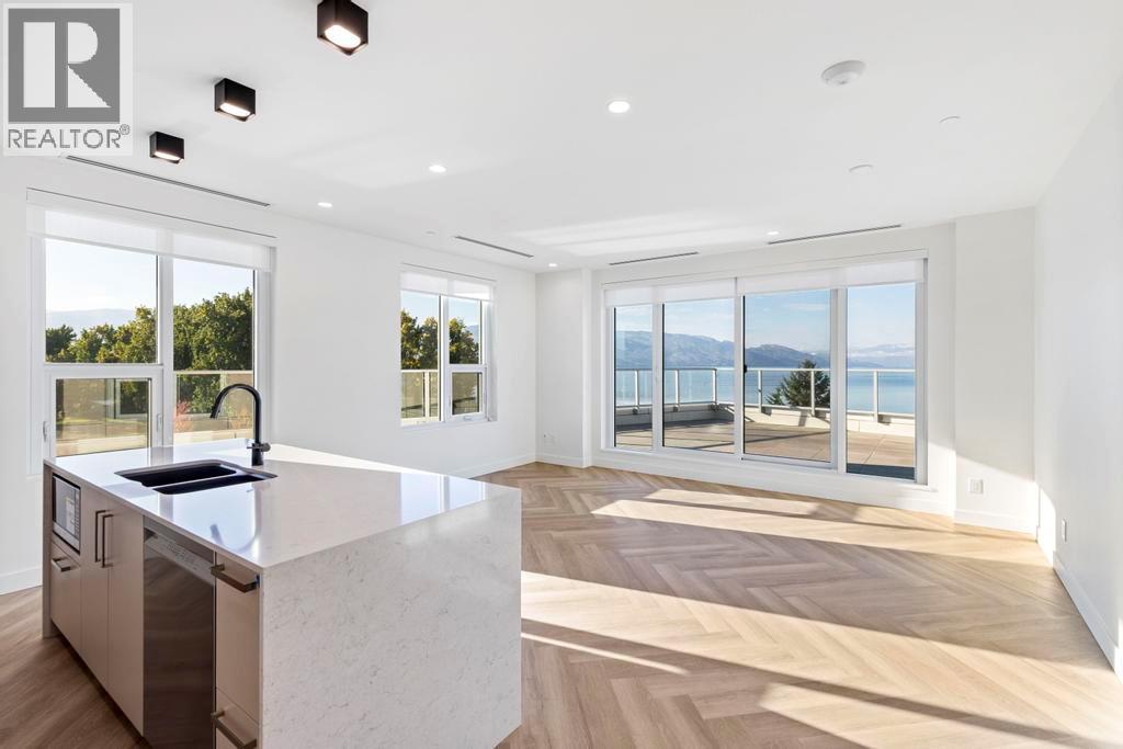 3340 Lakeshore Road Unit# 509, kelowna, British Columbia