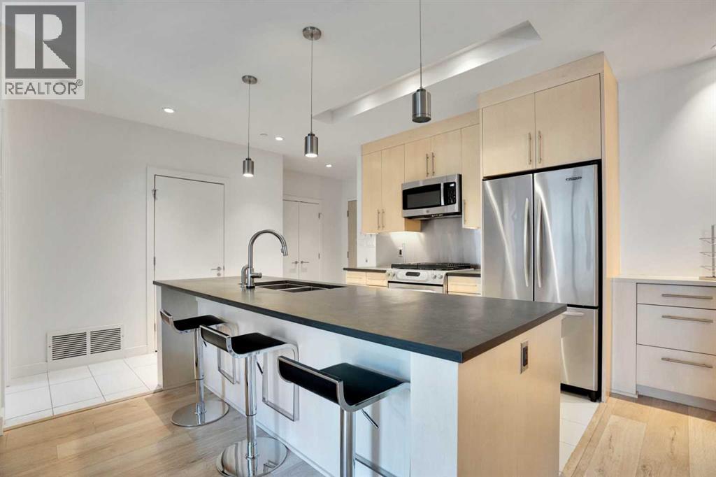 205, 701 3 Avenue Sw, Calgary, Alberta  T2P 5R3 - Photo 6 - A2256429