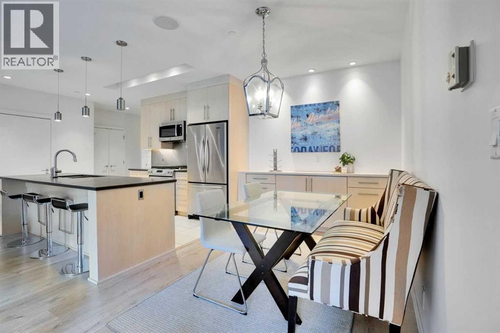 205, 701 3 Avenue Sw, Calgary, Alberta  T2P 5R3 - Photo 14 - A2256429