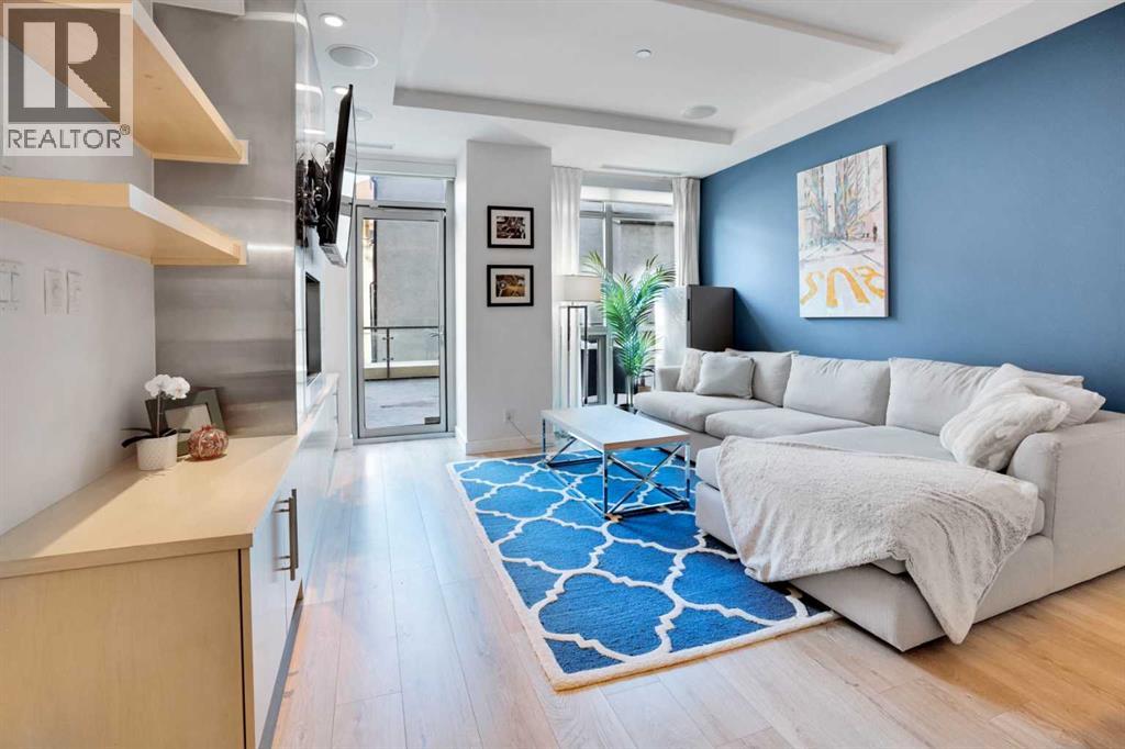 205, 701 3 Avenue Sw, Calgary, Alberta  T2P 5R3 - Photo 16 - A2256429