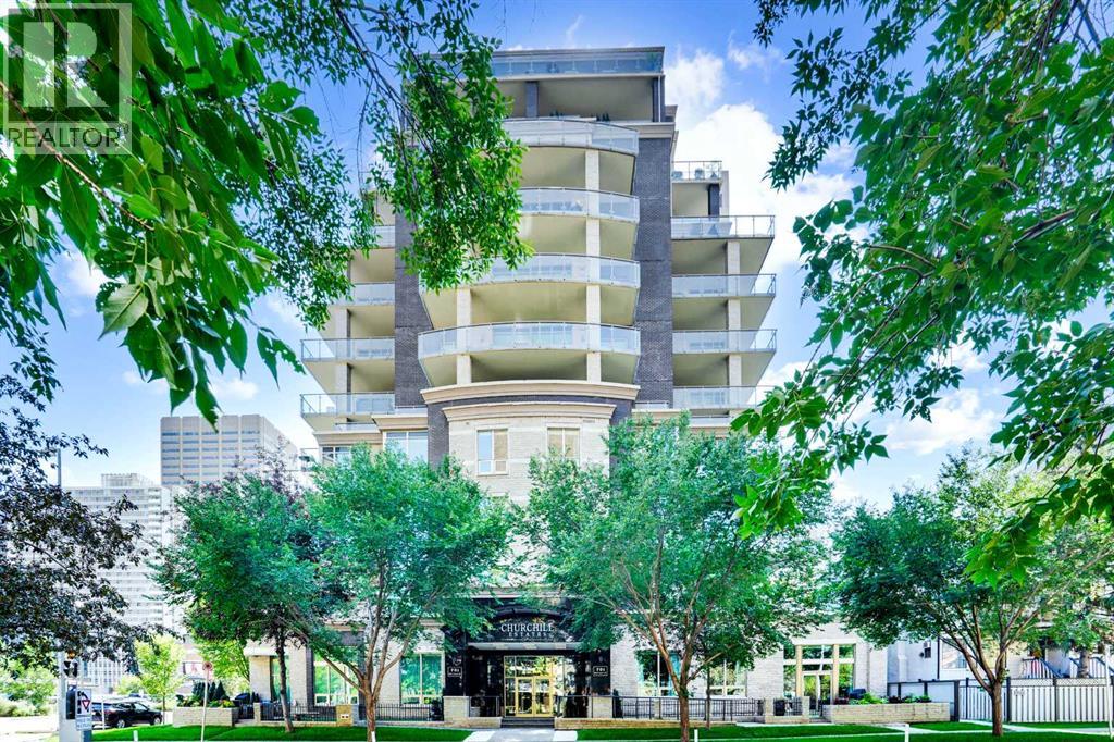 205, 701 3 Avenue Sw, Calgary, Alberta  T2P 5R3 - Photo 46 - A2256429