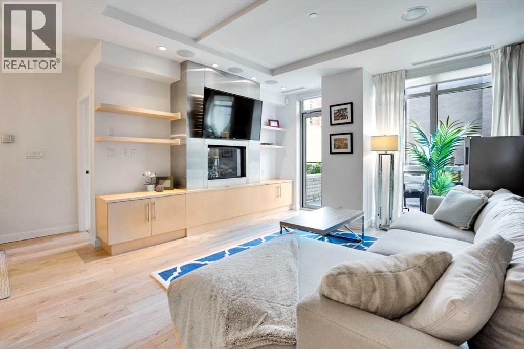 205, 701 3 Avenue Sw, Calgary, Alberta  T2P 5R3 - Photo 18 - A2256429