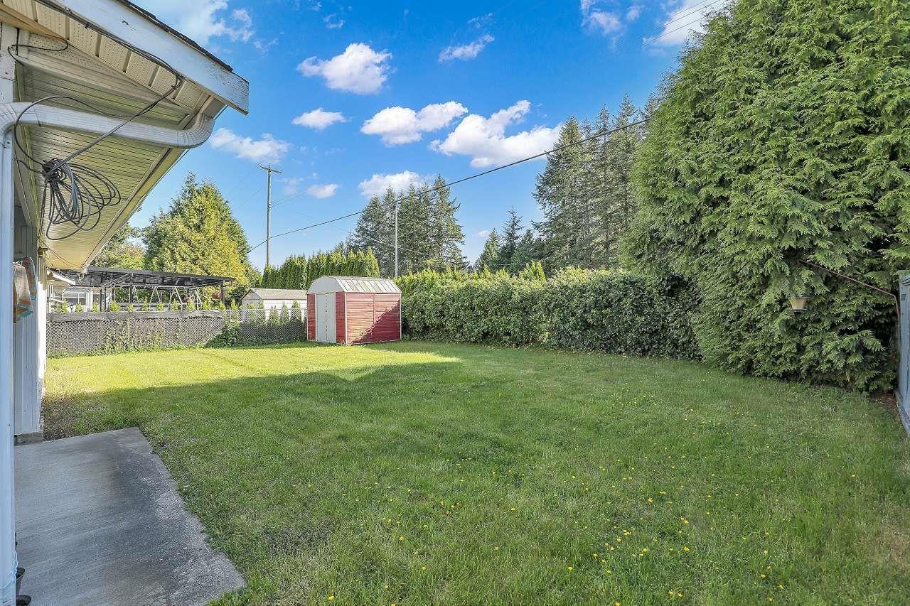 1876 King George Boulevard, Surrey, British Columbia  V4A 5A1 - Photo 7 - R3061933
