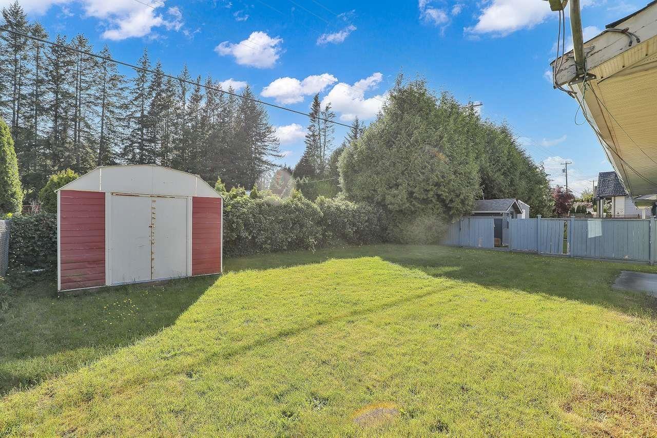 1876 King George Boulevard, Surrey, British Columbia  V4A 5A1 - Photo 11 - R3061933