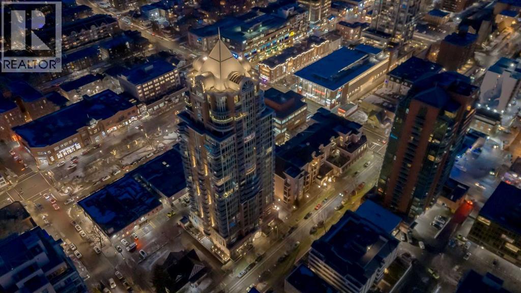 1700, 817 15 Avenue SW, Calgary, Alberta