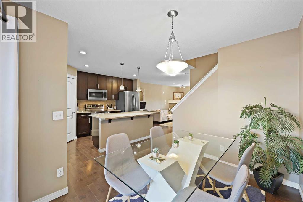 121 Chaparral Valley Gardens Se, Calgary, Alberta  T2X 0P9 - Photo 14 - A2264556