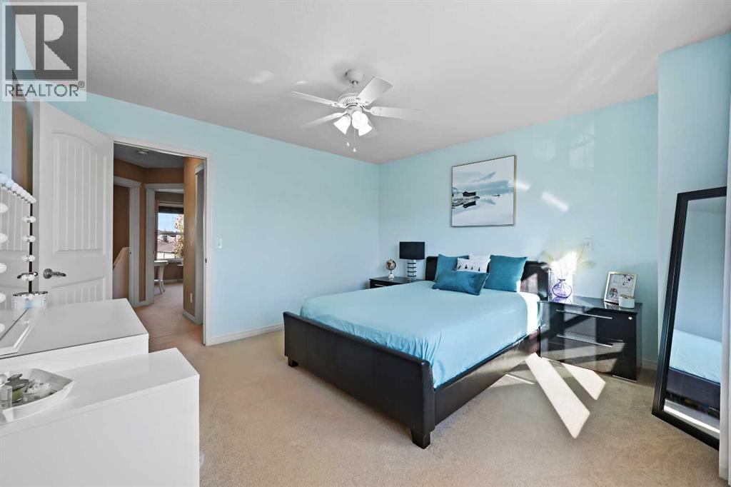 121 Chaparral Valley Gardens Se, Calgary, Alberta  T2X 0P9 - Photo 20 - A2264556