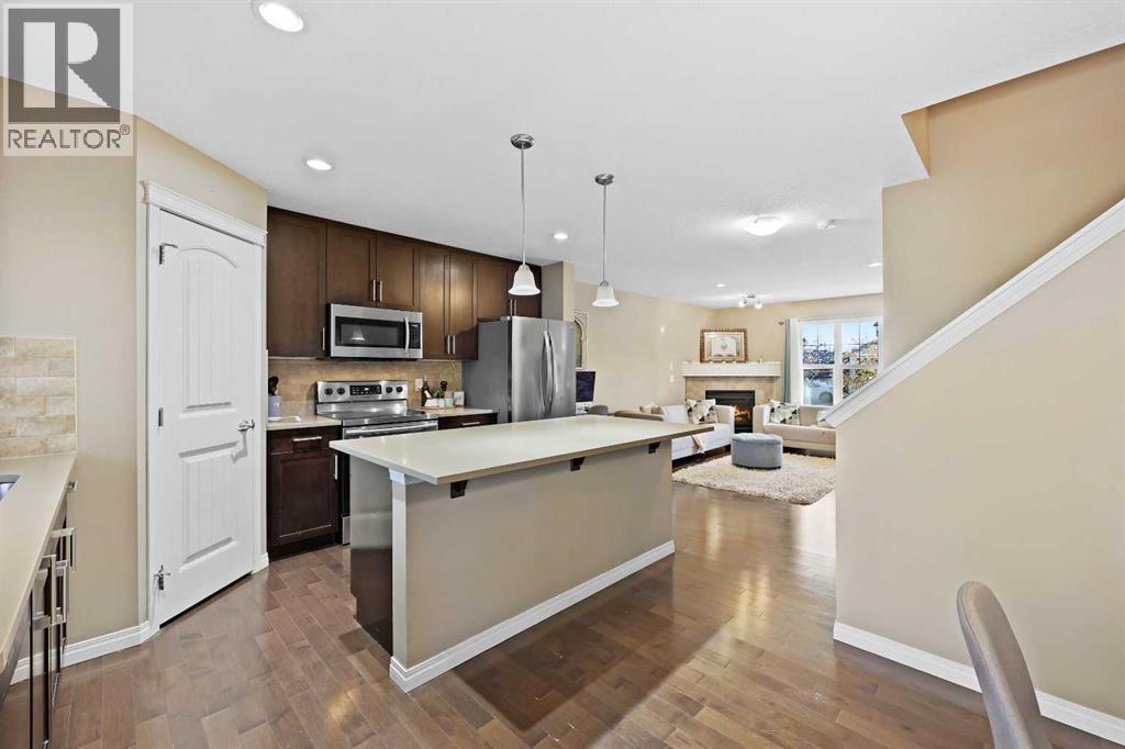 121 Chaparral Valley Gardens Se, Calgary, Alberta  T2X 0P9 - Photo 12 - A2264556