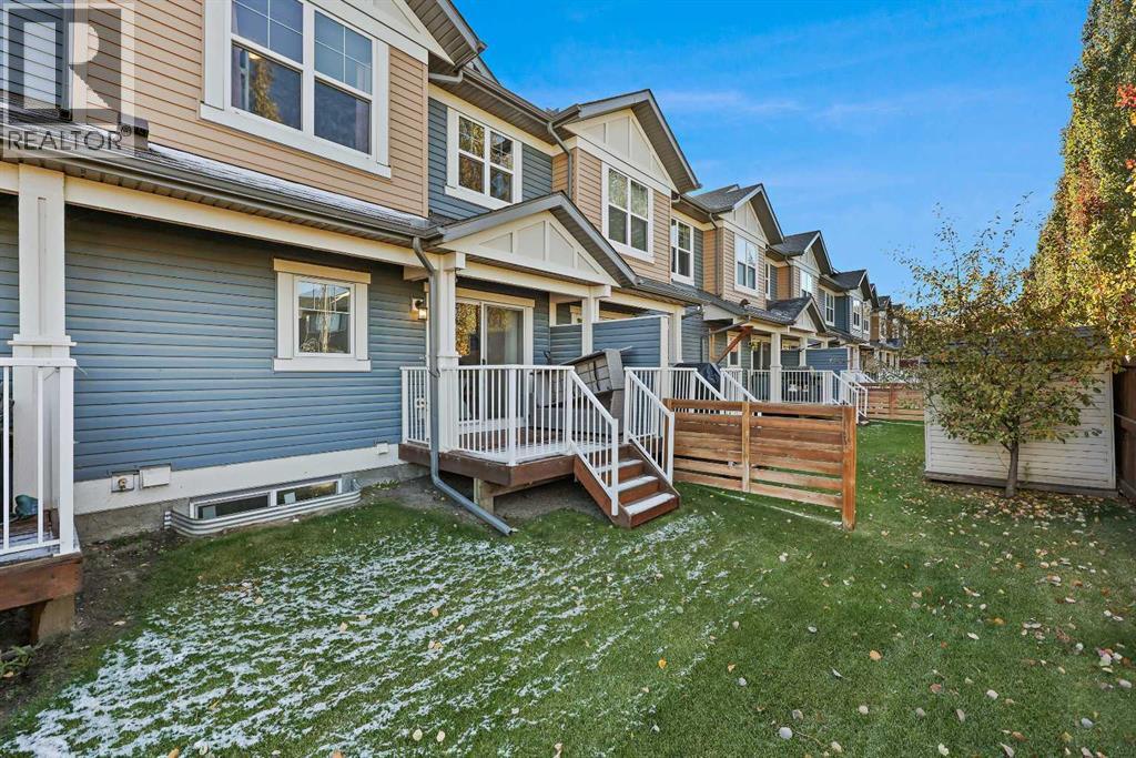 121 Chaparral Valley Gardens Se, Calgary, Alberta  T2X 0P9 - Photo 32 - A2264556