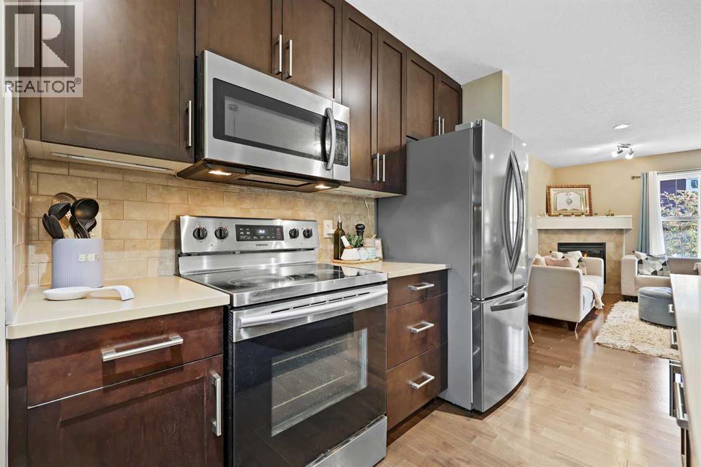 121 Chaparral Valley Gardens Se, Calgary, Alberta  T2X 0P9 - Photo 10 - A2264556