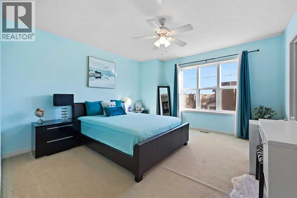 121 Chaparral Valley Gardens Se, Calgary, Alberta  T2X 0P9 - Photo 17 - A2264556