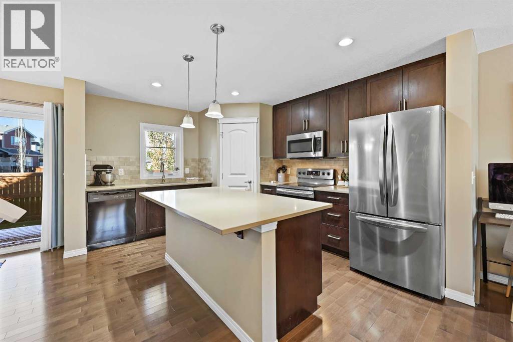 121 Chaparral Valley Gardens Se, Calgary, Alberta  T2X 0P9 - Photo 3 - A2264556