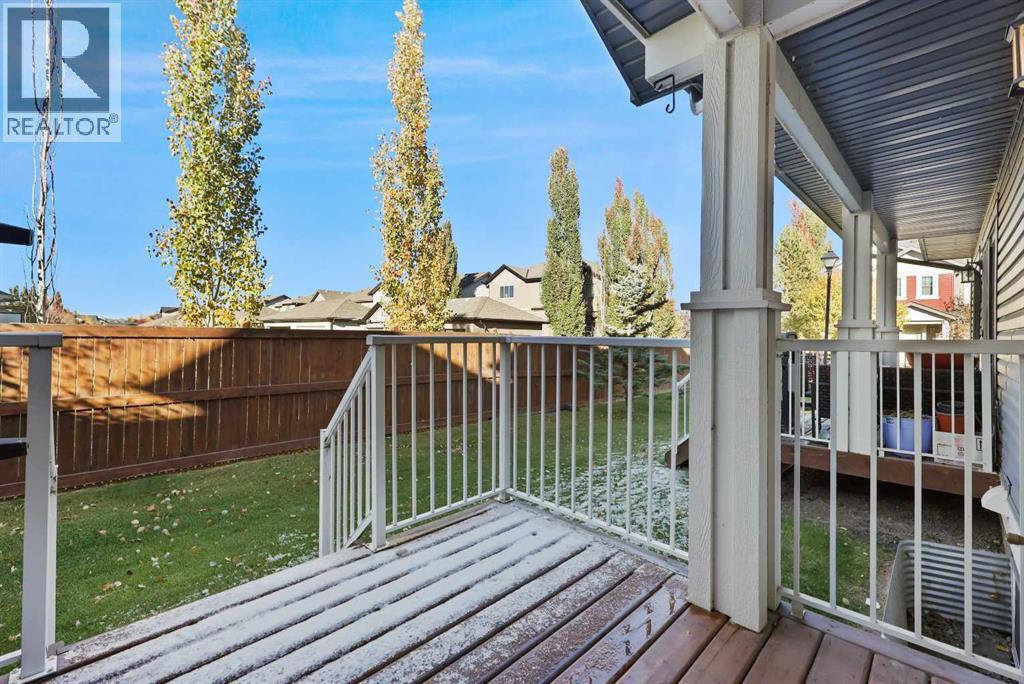 121 Chaparral Valley Gardens Se, Calgary, Alberta  T2X 0P9 - Photo 29 - A2264556